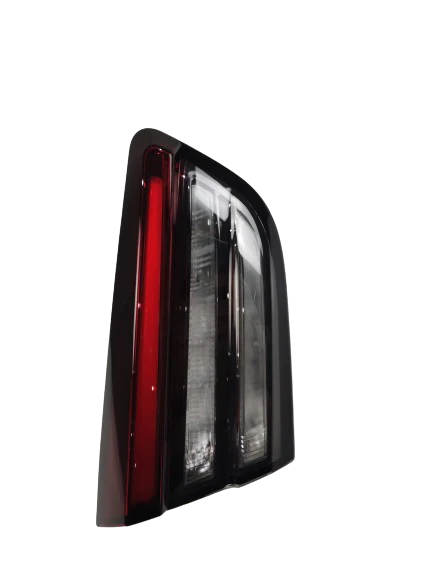 Maserati Ghibli M157 Facelift Left Rear Inner Tail Light OEM 6701596980