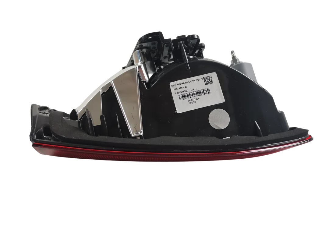 BMW 2 Series Active Tourer F45 Right Inner Rear Tail Light OEM 63217311032