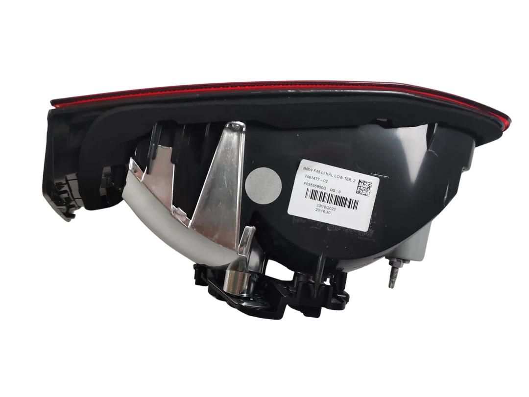 BMW 2 Series Active Tourer F45 Left Inner Rear Tail Light OEM 63217311031