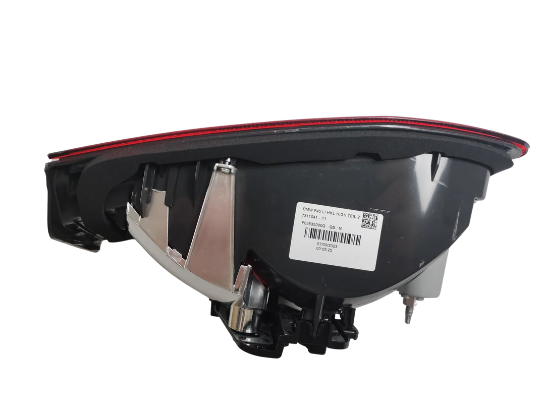 BMW 2 Series F22 F23 Left Inner Rear Tail Light LED OEM 63217311041