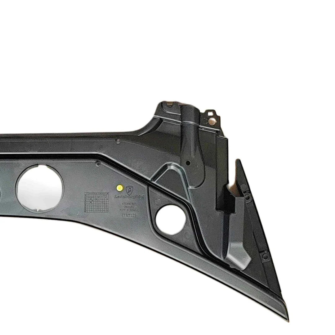 Lamborghini Huracan Evo Plenum Panel Cover OEM 4T1819426C