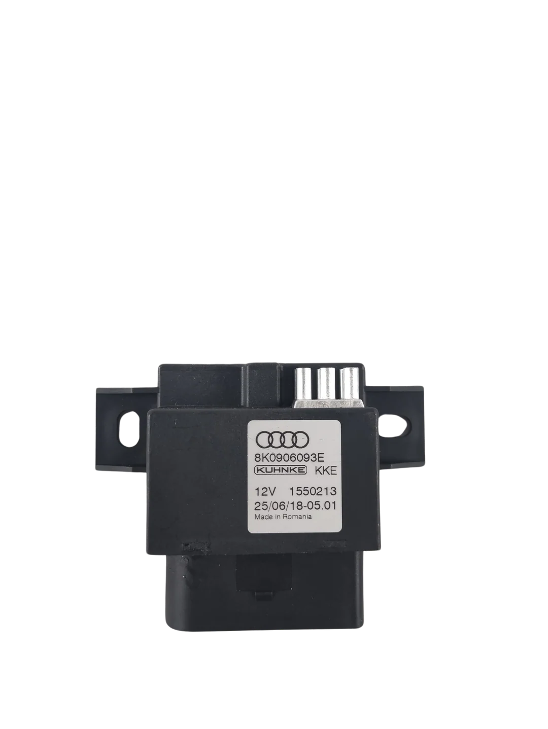 Lamborghini Aventador Centenario Control Unit Fuel OEM 8K0906093E