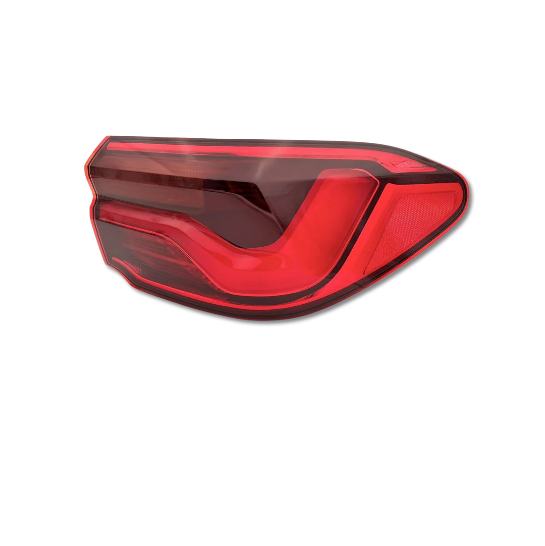 BMW X2 F39 Right Outer Rear Tail Light OEM 63217420738