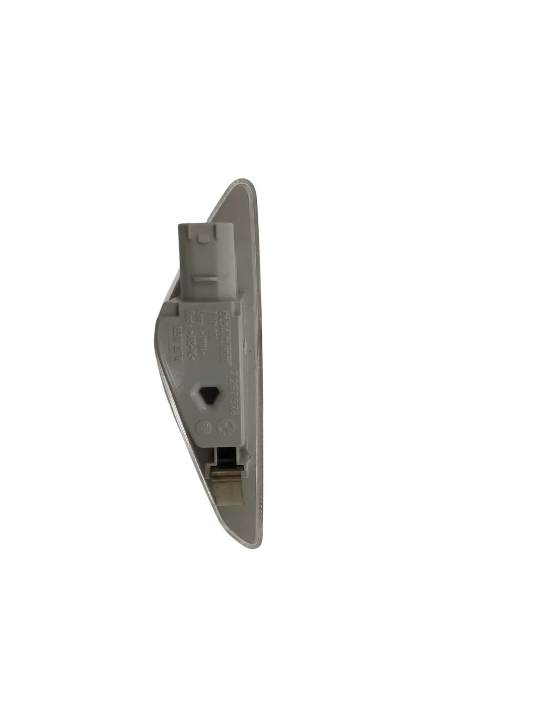BMW X5 E70 Right Front Side Marker Light OEM 63137171008