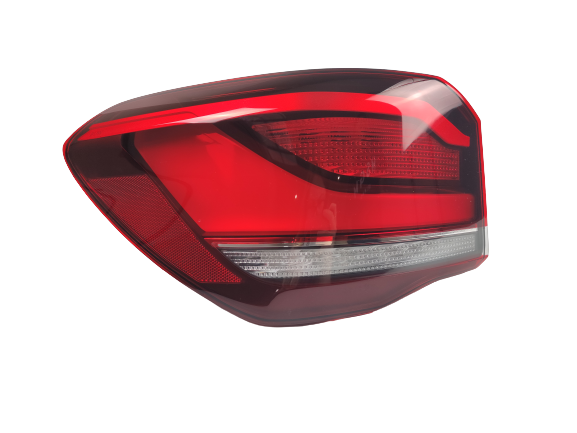 BMW X1 F48 LCI LED Left Outer Rear Tail Light OEM 63217477713