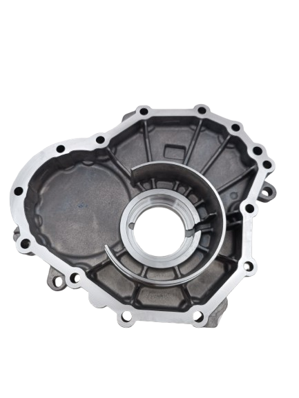 Porsche Macan Transmission Housing Cover (Macan 2014-18) OEM 0FD301212B