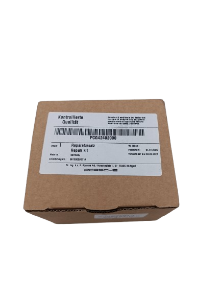 Porsche 911 Gearshift Linkage Repair Kit OEM PCG42402000