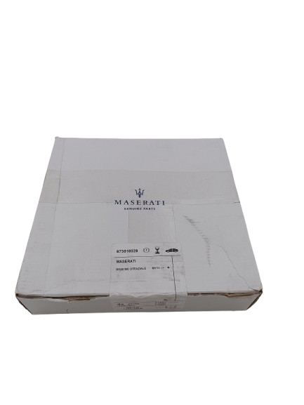 Maserati GranTurismo Fr.brake Pads Kit-f.c:04 OEM 673010329