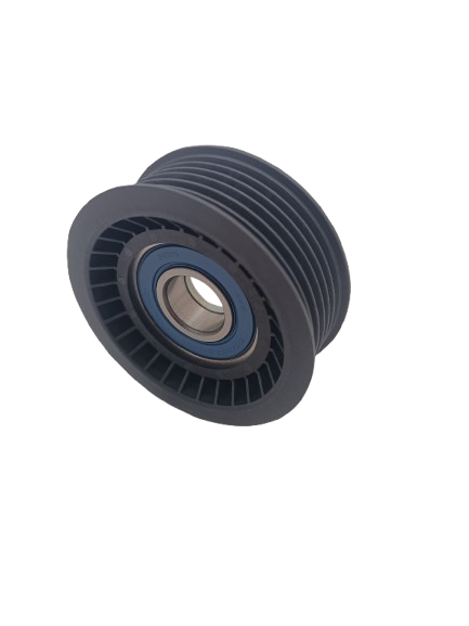 Maserati GranTurismo GranCabrio Belt Tightening Pulley OEM 278950