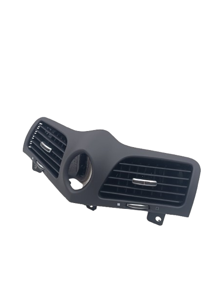 Maserati Central Opening Black OEM 68233000