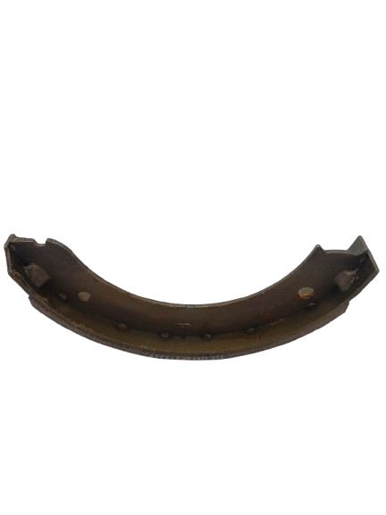 Maserati GranTurismo GranCabrio Hand Brake Shoe With Lining OEM 248418