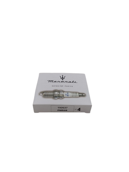 Maserati Quattroporte 4200 Ngk-pmr Spark Plug OEM 192637