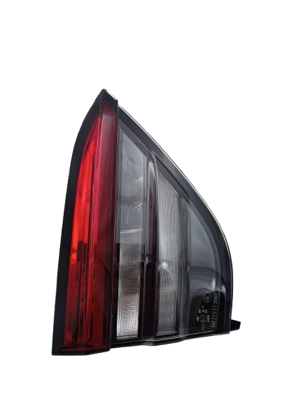 Maserati Levante LH Taillight Mobile Side OEM 670155104
