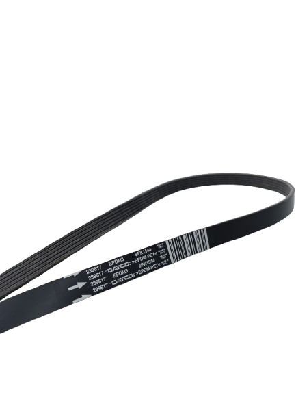 Maserati GranTurismo GranCabrio Belt Type Dayco Pv-k A 6 OEM 239617