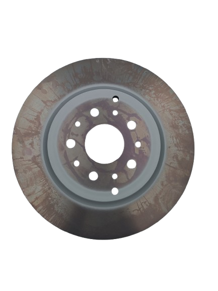 Maserati GranTurismo GranCabrio Brake Disc D.330 Thick. 28 OEM 221253