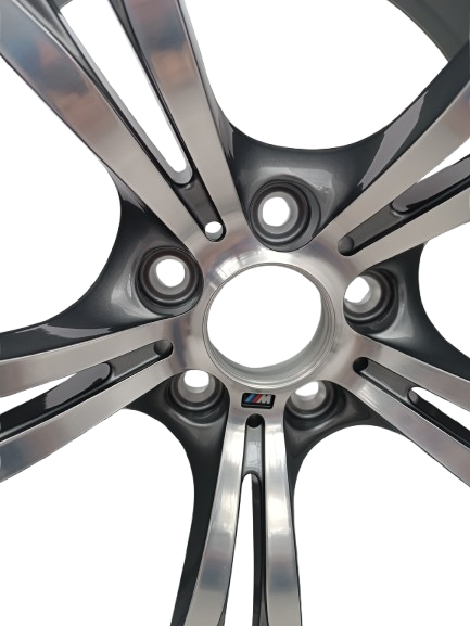 BMW 5 Series F10 Light Alloy Wheel OEM 36112283999