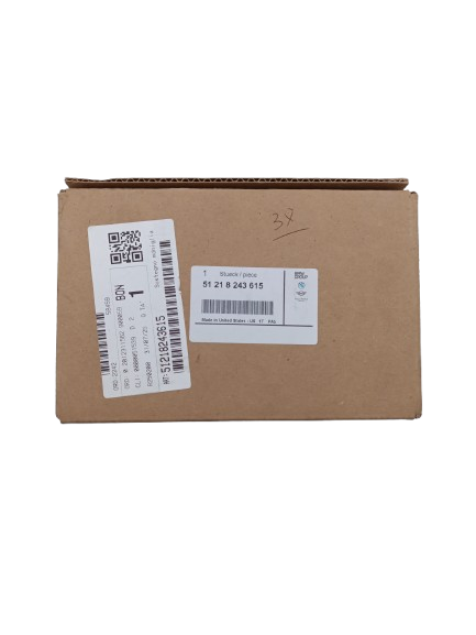 BMW X5 E53 Exterior Handle Support OEM 51218243615