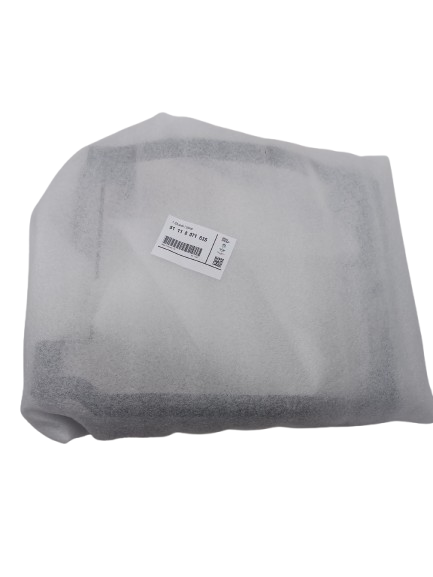 BMW 2 Series G87 M2 3 Series G80 M3 Left Crash Reinforcement OEM 51118071635