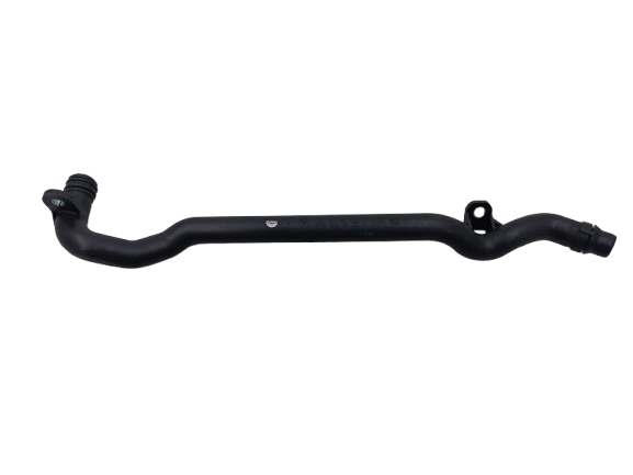 BMW 3 Series E46 5 Series E39 Heater Intake Hose OEM 11531705210