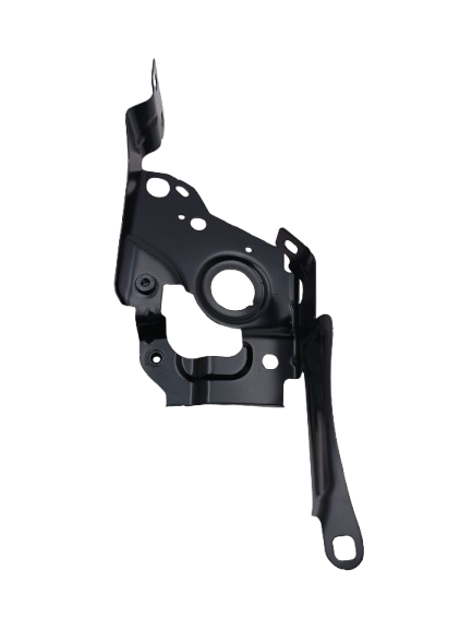BMW 3 Series G80 M3/G80 M3 LCI Front Right Side Panel Support OEM 41008082032