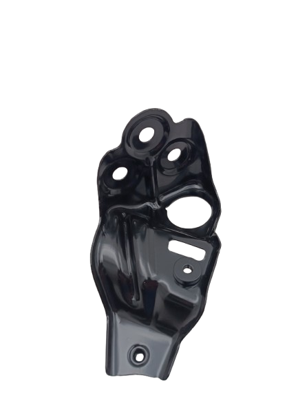 BMW X7 G07/G07 LCI Front Left Side Panel Support OEM 41007497291
