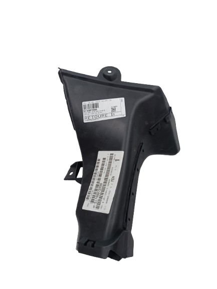 BMW 3 Series G80 M3/G80 M3 LCI Brake Air Guide OEM 51748072098