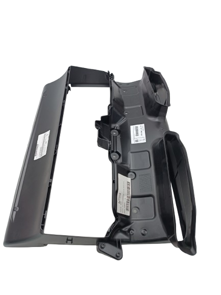 BMW i8 I12/I12 LCI Air Guide OEM 51747355434