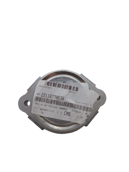 BMW X5 E53 Engine Mount OEM 22116770638