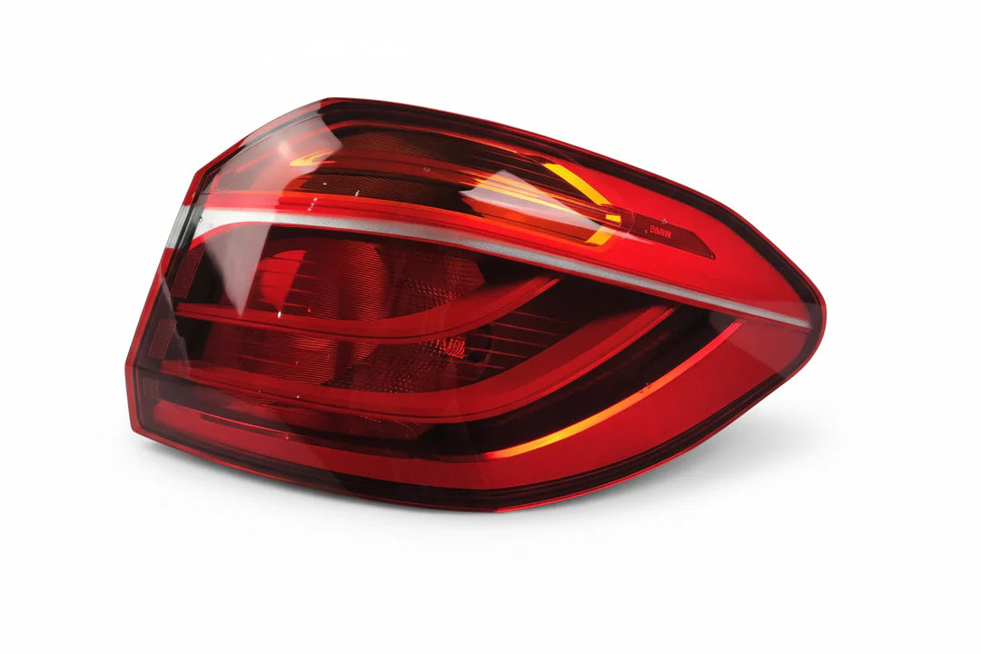 BMW 2 Series Gran Tourer F46 Right Outer Rear Tail Light OEM 63217461608