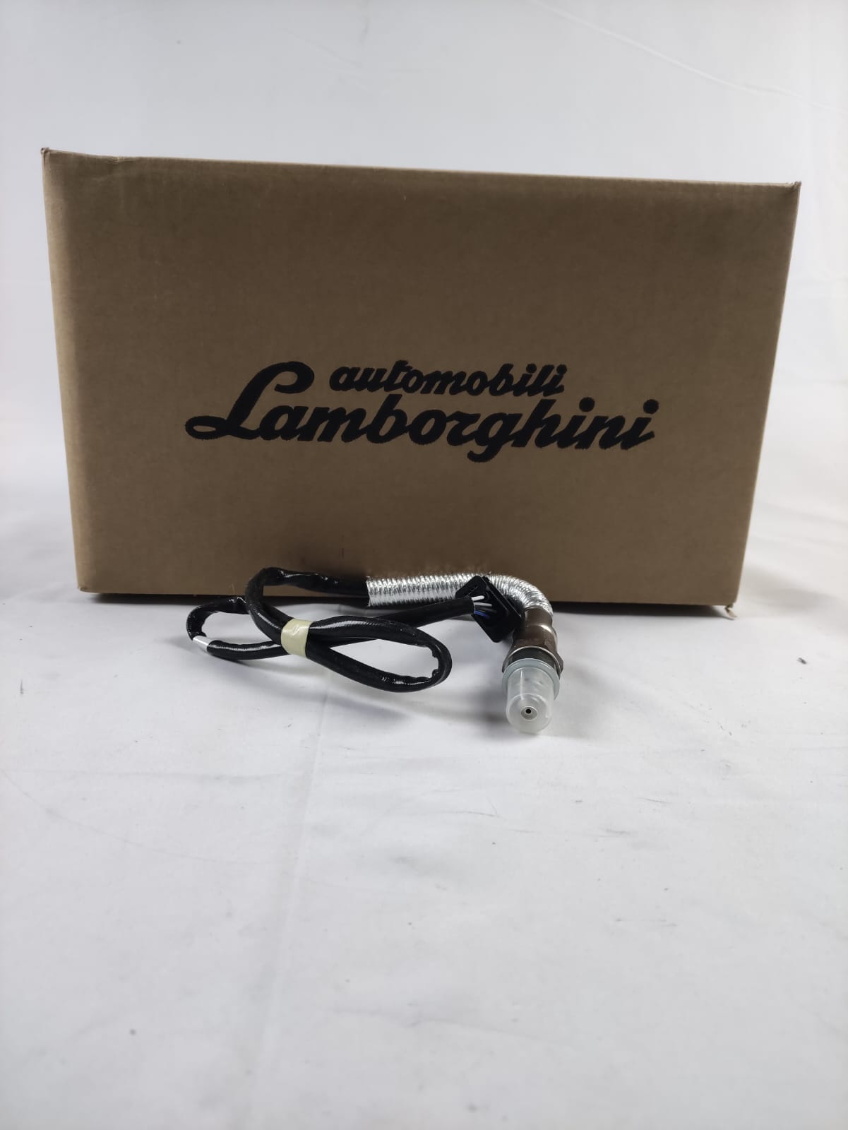 Lamborghini Urus Oxygen Sensor OEM 0P2906265L