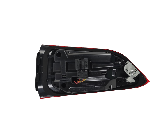 BMW X1 F48 LCI LED Left Inner Rear Tail Light OEM 63217477717