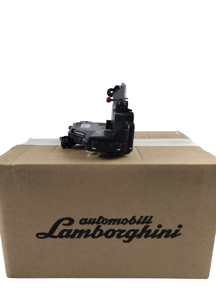 Lamborghini Gallardo Door Lock OEM 401837016