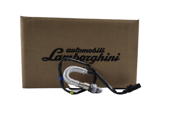 Lamborghini Huracan Lambda Probe LSU 4.9 OEM 4S0906262