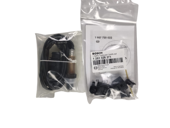 Lamborghini Gallardo LP570-4S Lambda Probe OEM 1K0998262E