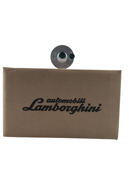 Lamborghini Gallardo Huracan Fuel Filter OEM 4F0201511E
