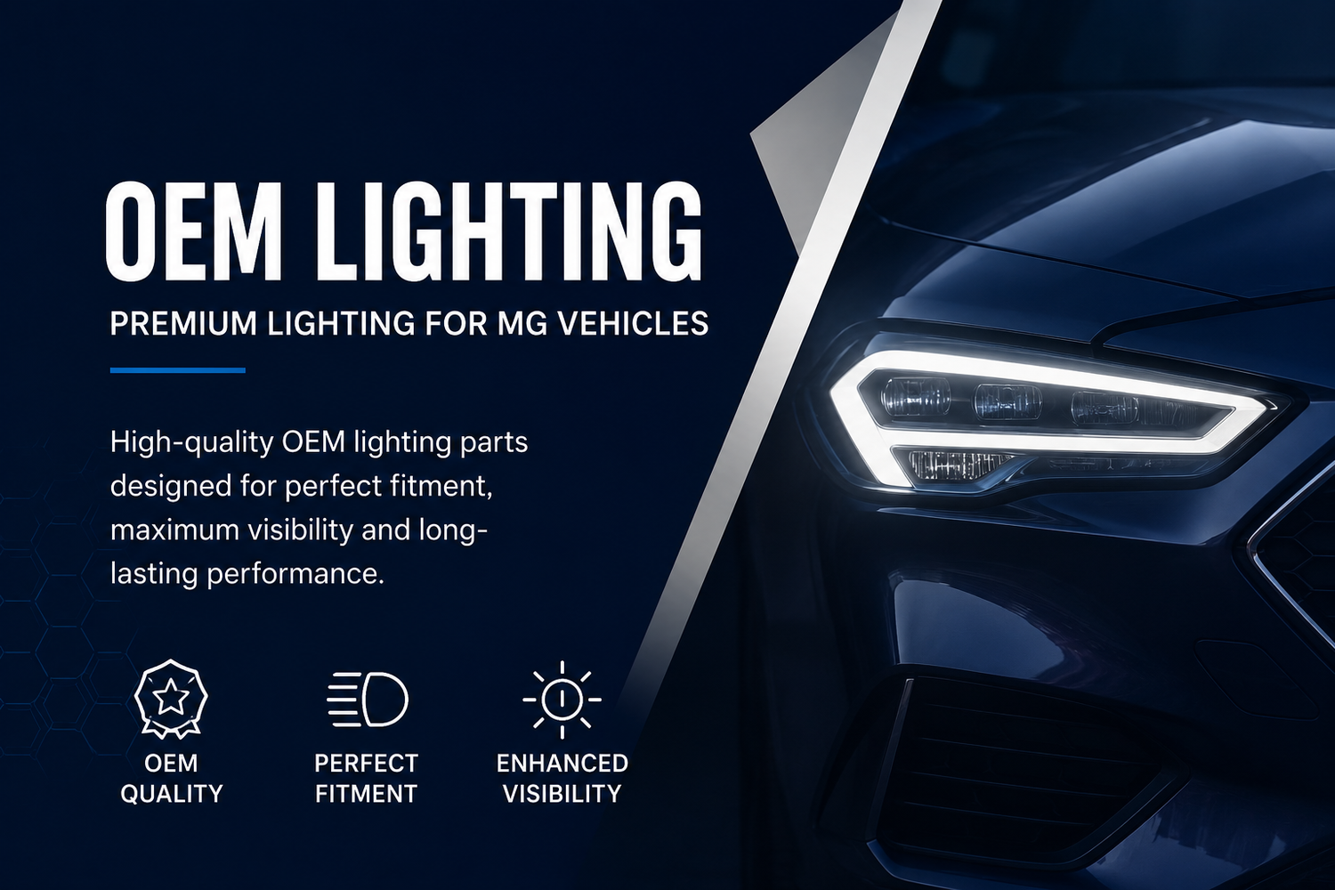 OEM Lighting