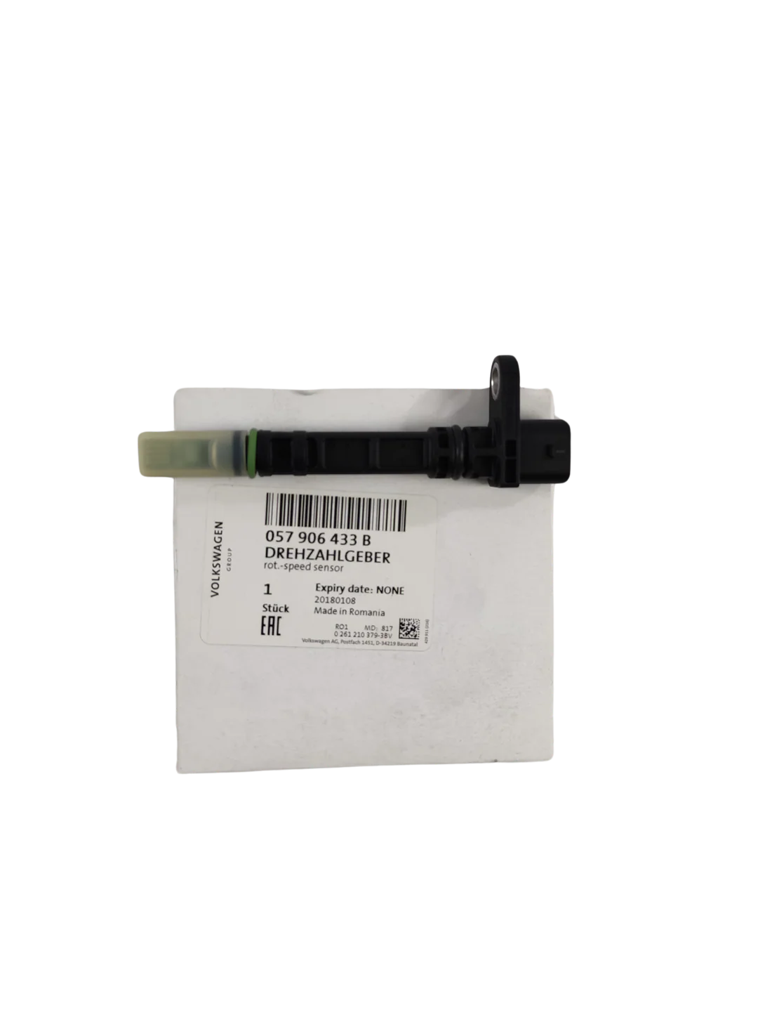 Lamborghini Urus Pulse Generator OEM 057906433B