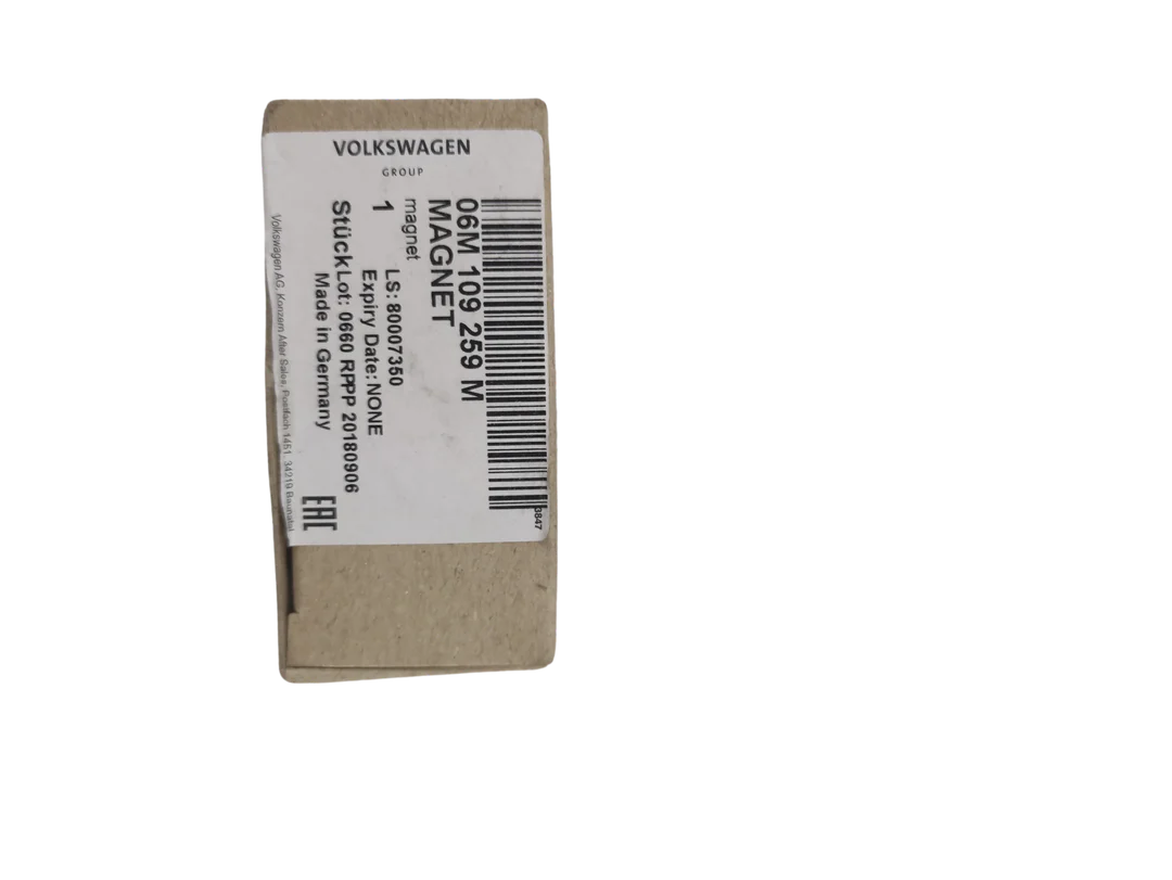 Lamborghini Magnet OEM 06M109259M