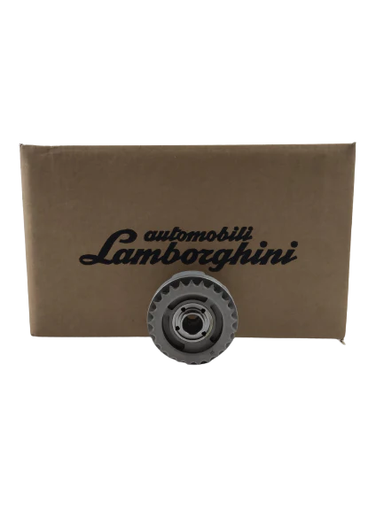 Lamborghini Gallardo Camshaft Sprocket Inlet OEM 07L109083A