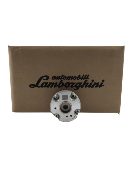 Lamborghini Gallardo Camshaft Sprocket Inlet OEM 07L109083A