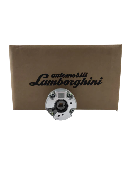 Lamborghini Gallardo Camshaft Sprocket Exhaust OEM 07L109084C