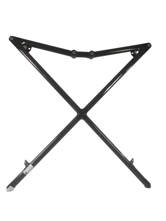 Lamborghini Carbon Fiber X-Frame Kit OEM 0R8340105