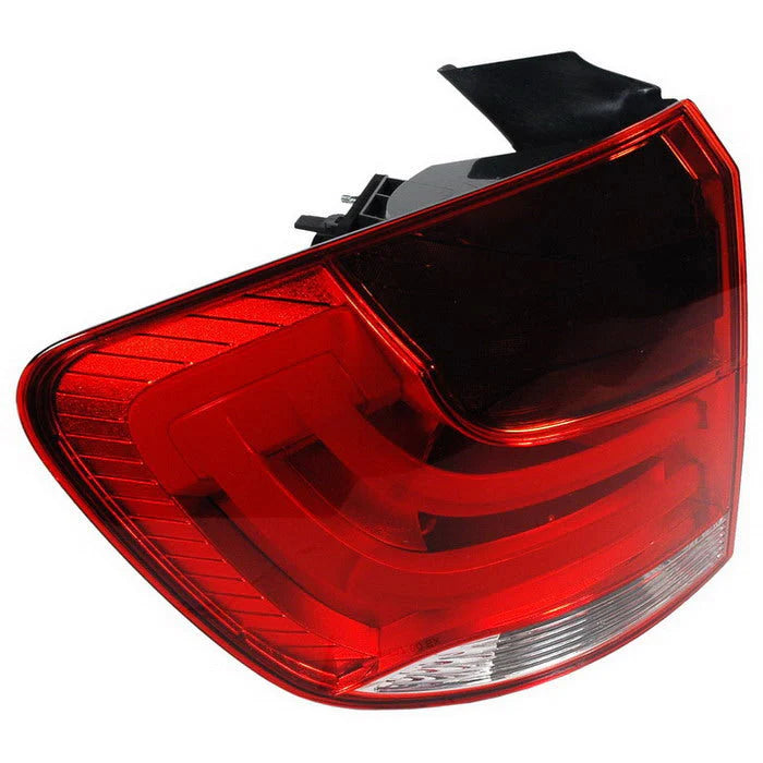 BMW X1 E84 Left Outer Rear Tail Light OEM 63212992477
