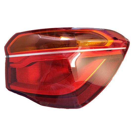 BMW X1 F48 Left Outer Rear Tail Light LED OEM 63217350715