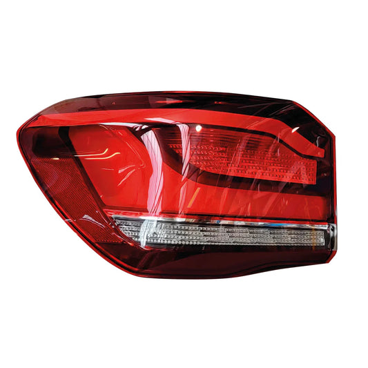 BMW X1 F48 LCI Right Outer Rear Tail Light LED USA Spec OEM 63217477716