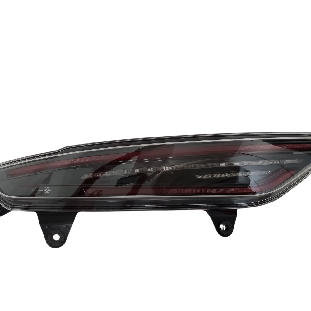 Maserati Grecale M240 Left Rear Tail Light OEM 670214852