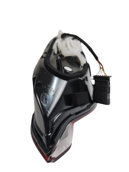 Maserati Grecale M240 Left Rear Inner Tail Light OEM 6701573340