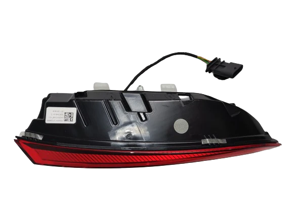 Maserati Grecale M240 Left Rear Inner Tail Light OEM 6701573340