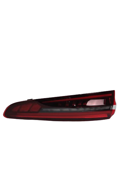Maserati GranTurismo A290 Right Rear Outer Tail Light OEM 6702933060