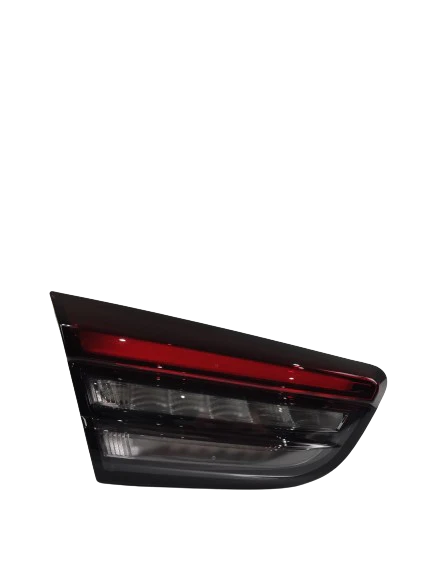 Maserati Ghibli M157 Facelift Left Rear Inner Tail Light OEM 6701596980
